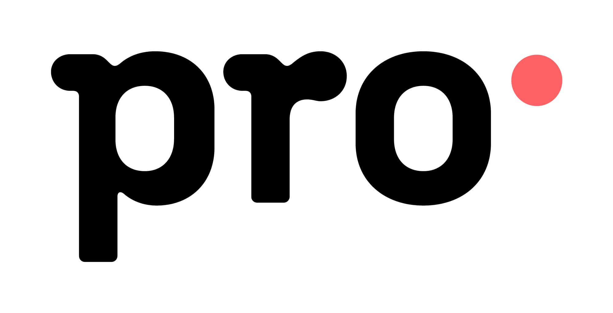 Ammattiliitto PRO-logo